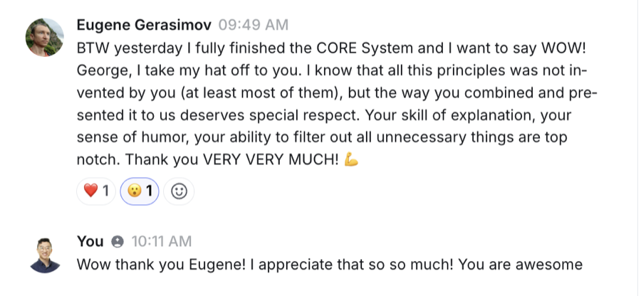 Eugene · founder